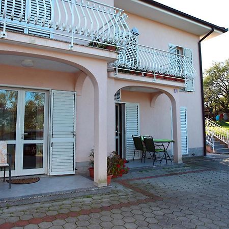 Marija'S House Lejlighed Portorož Eksteriør billede