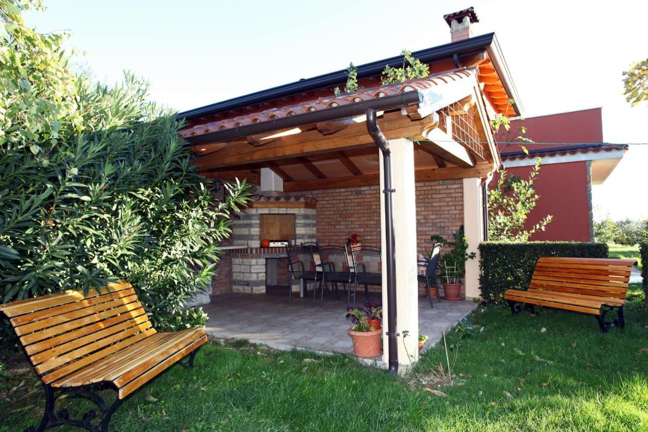 Marija'S House Lejlighed Portorož Eksteriør billede