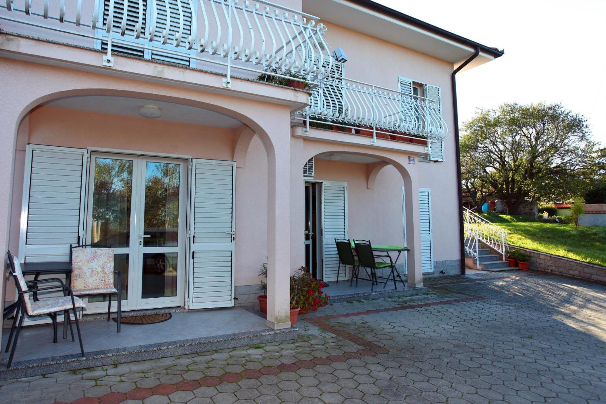 Marija'S House Lejlighed Portorož Eksteriør billede